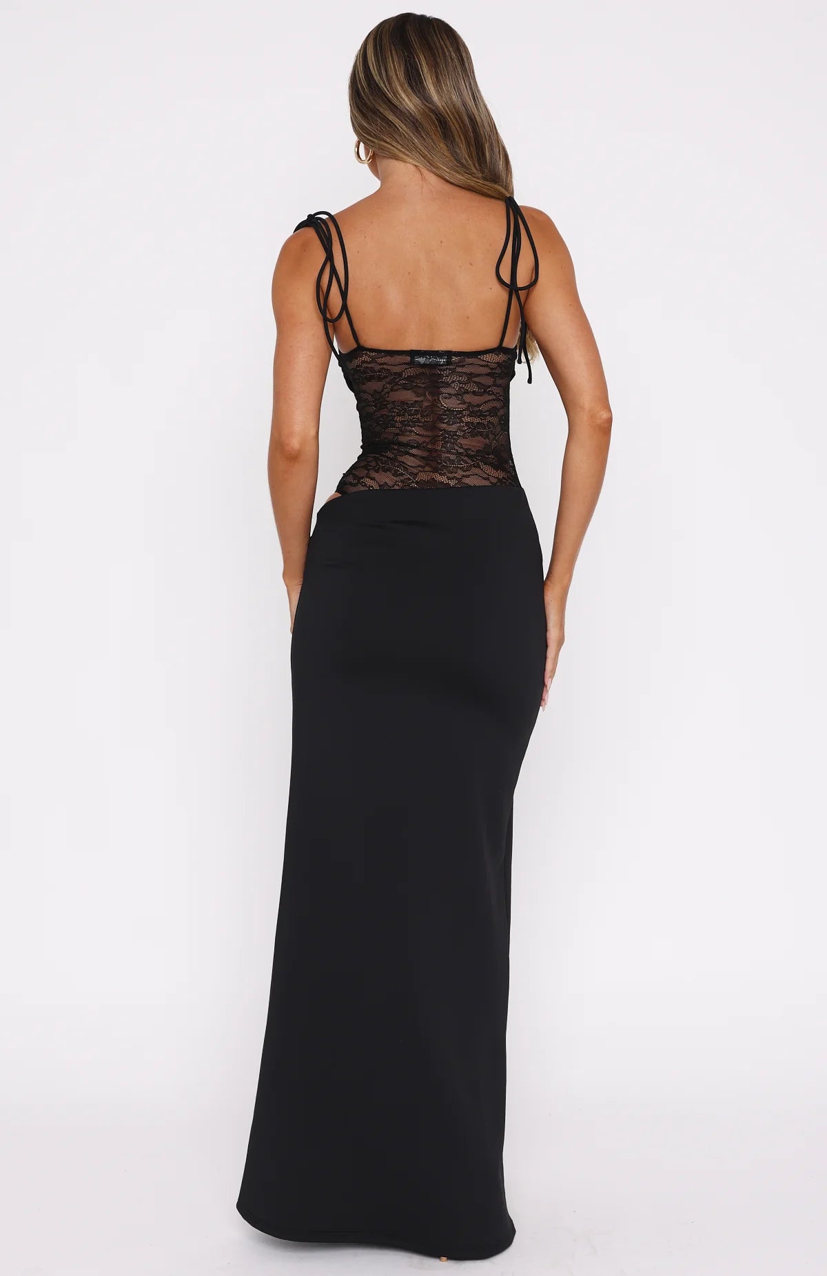 Layla Maxi Dress