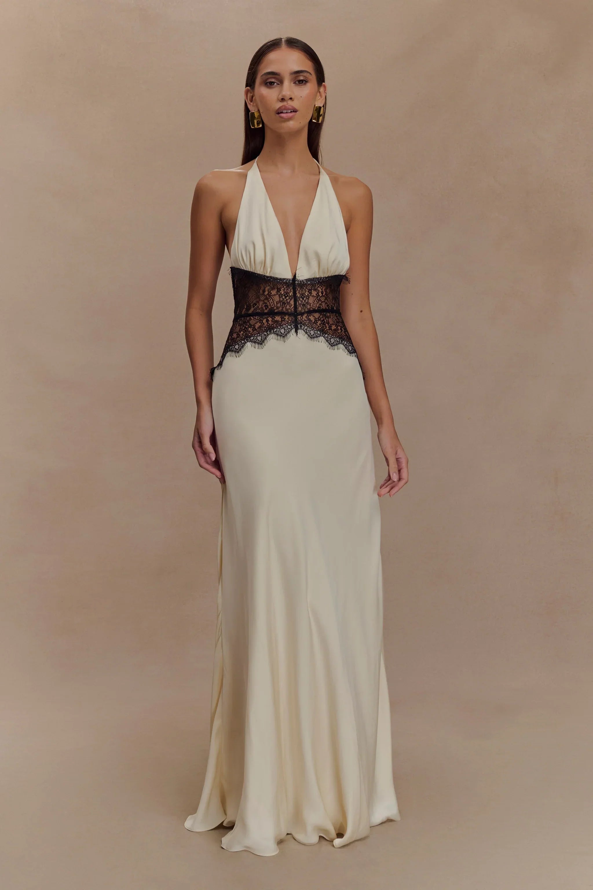 Amira Maxi Dress