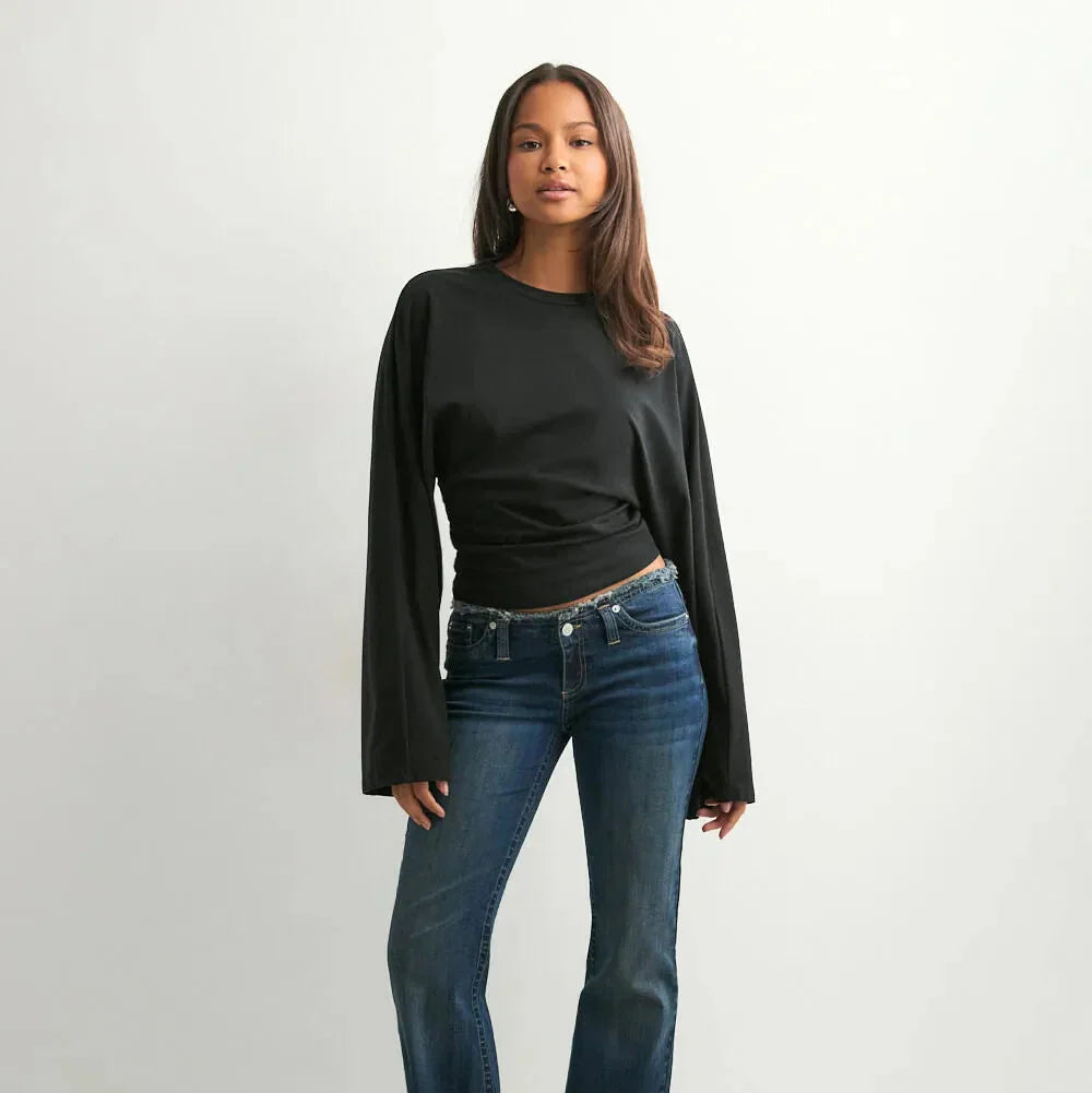 Maya Long Sleeve Top (BOGOF)
