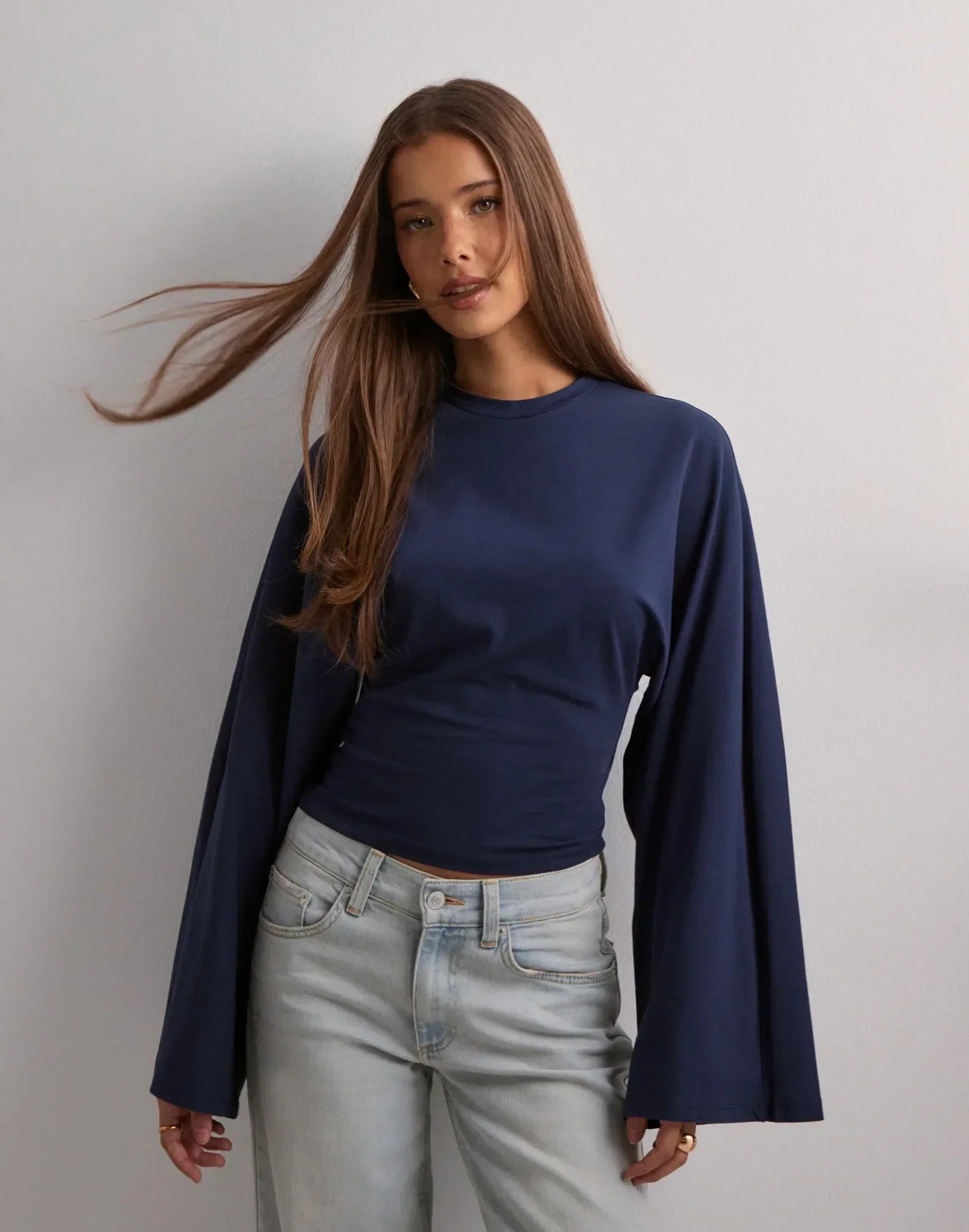 Maya Long Sleeve Top (BOGOF)