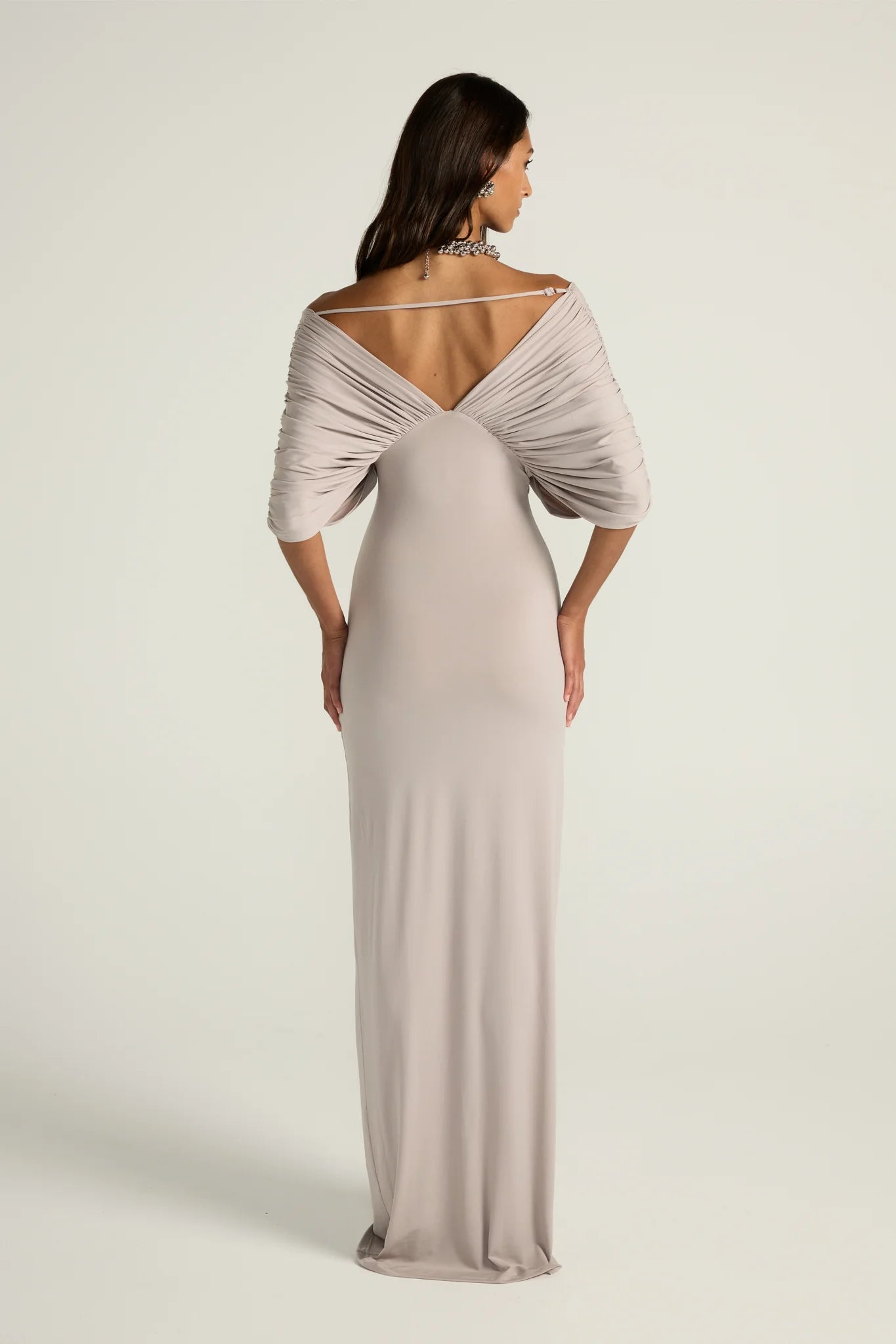 Maya Maxi Dress