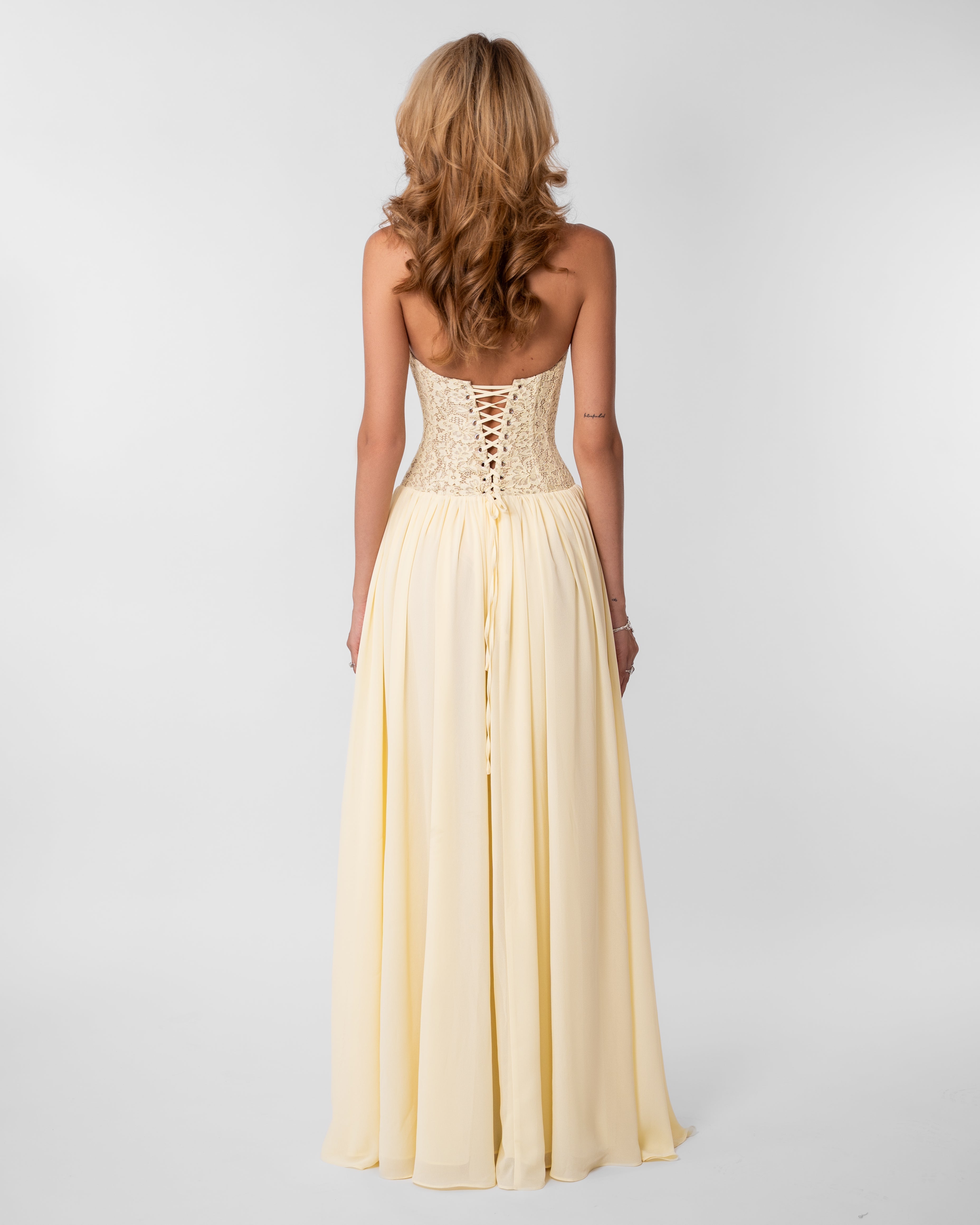 Emmy Maxi Dress