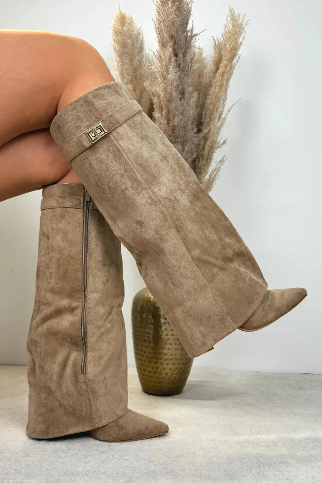 Gigi Boots