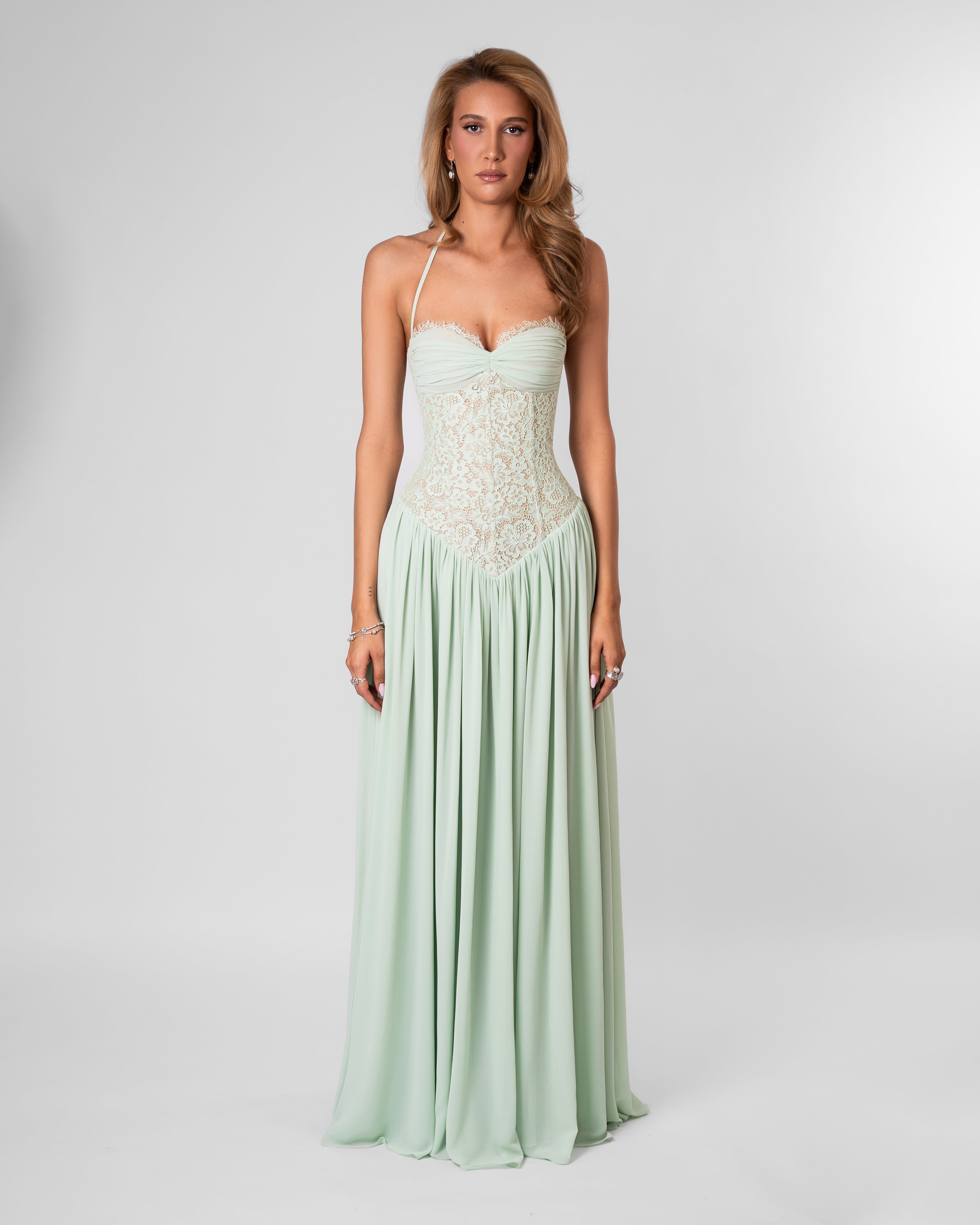 Emmy Maxi Dress