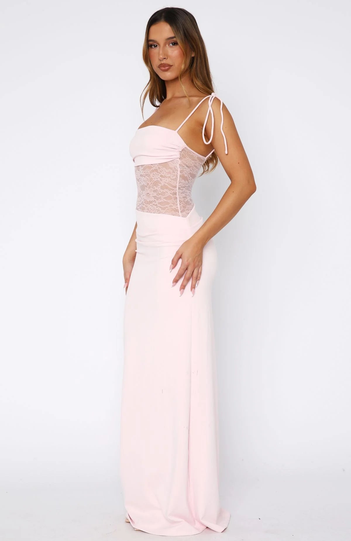 Layla Maxi Dress