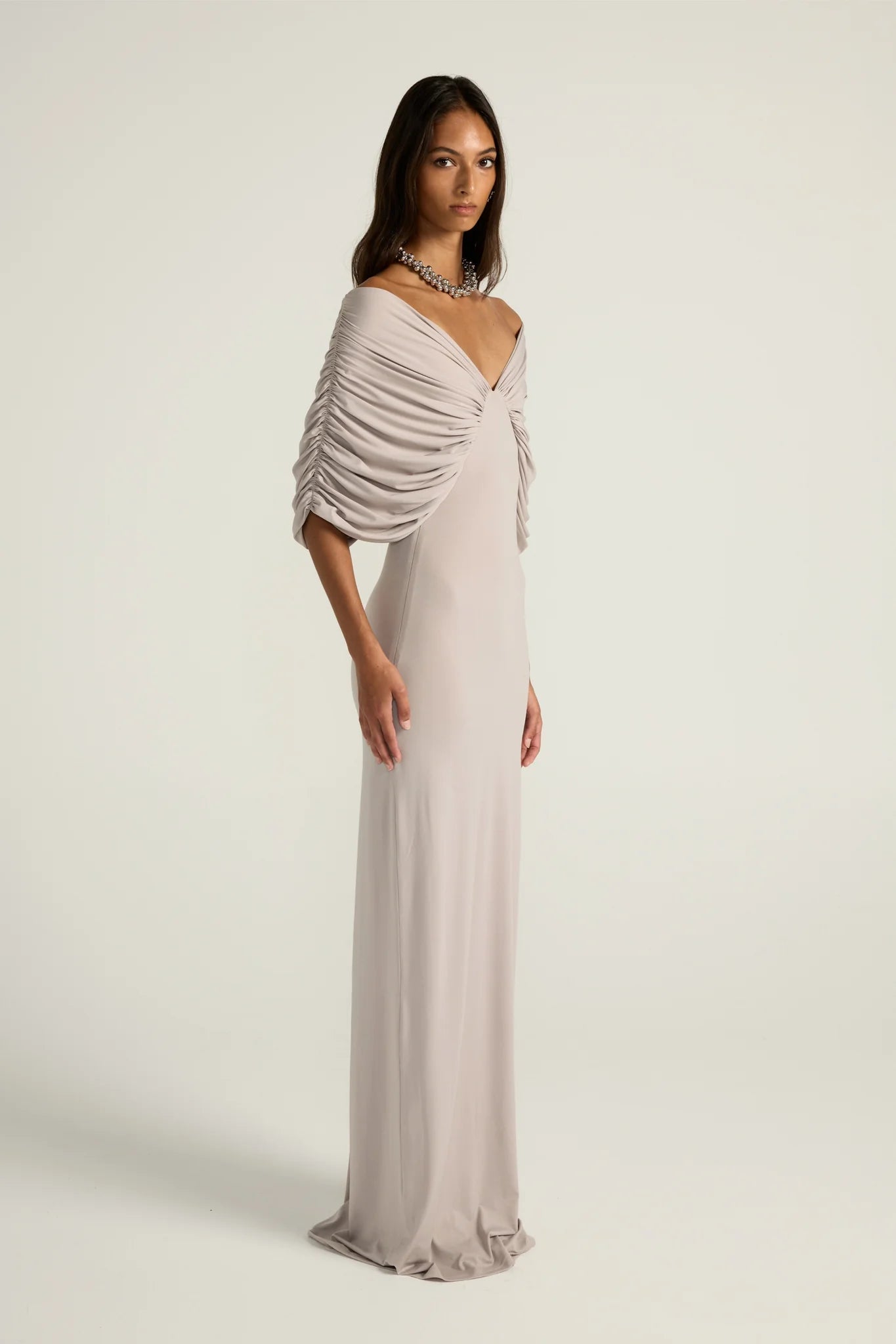 Maya Maxi Dress