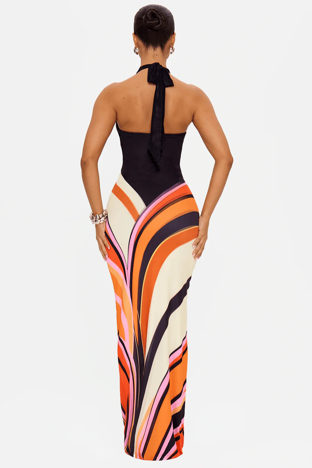 Mel Maxi Dress