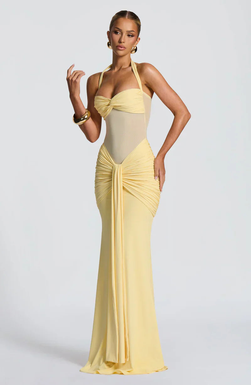 Valerie Maxi Dress