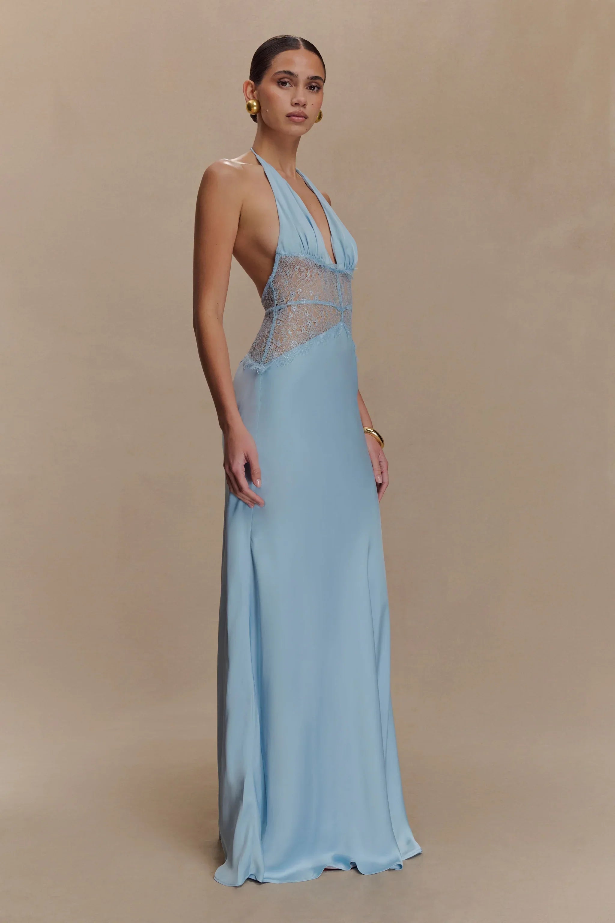 Amira Maxi Dress