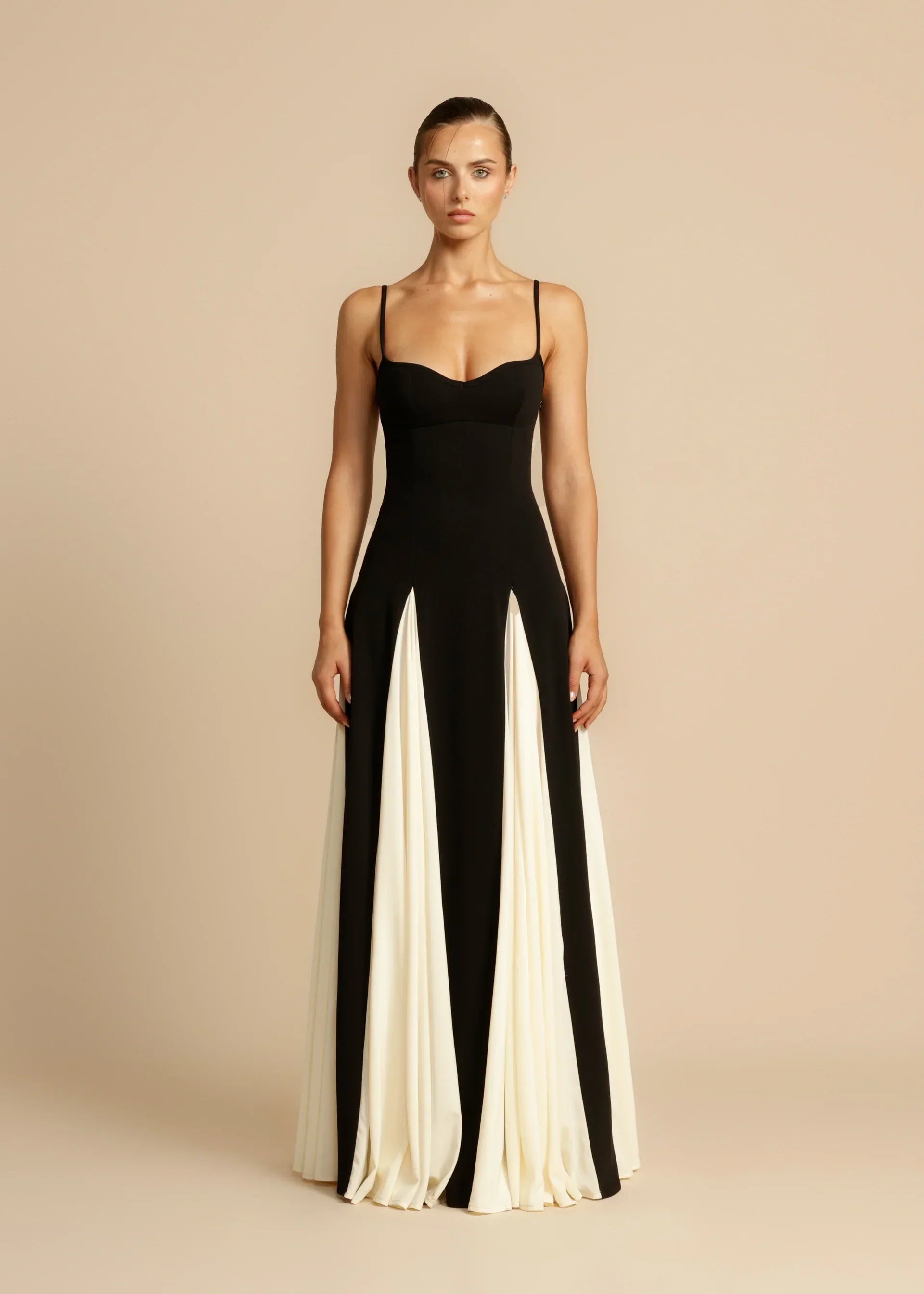 Emily Maxi Dress