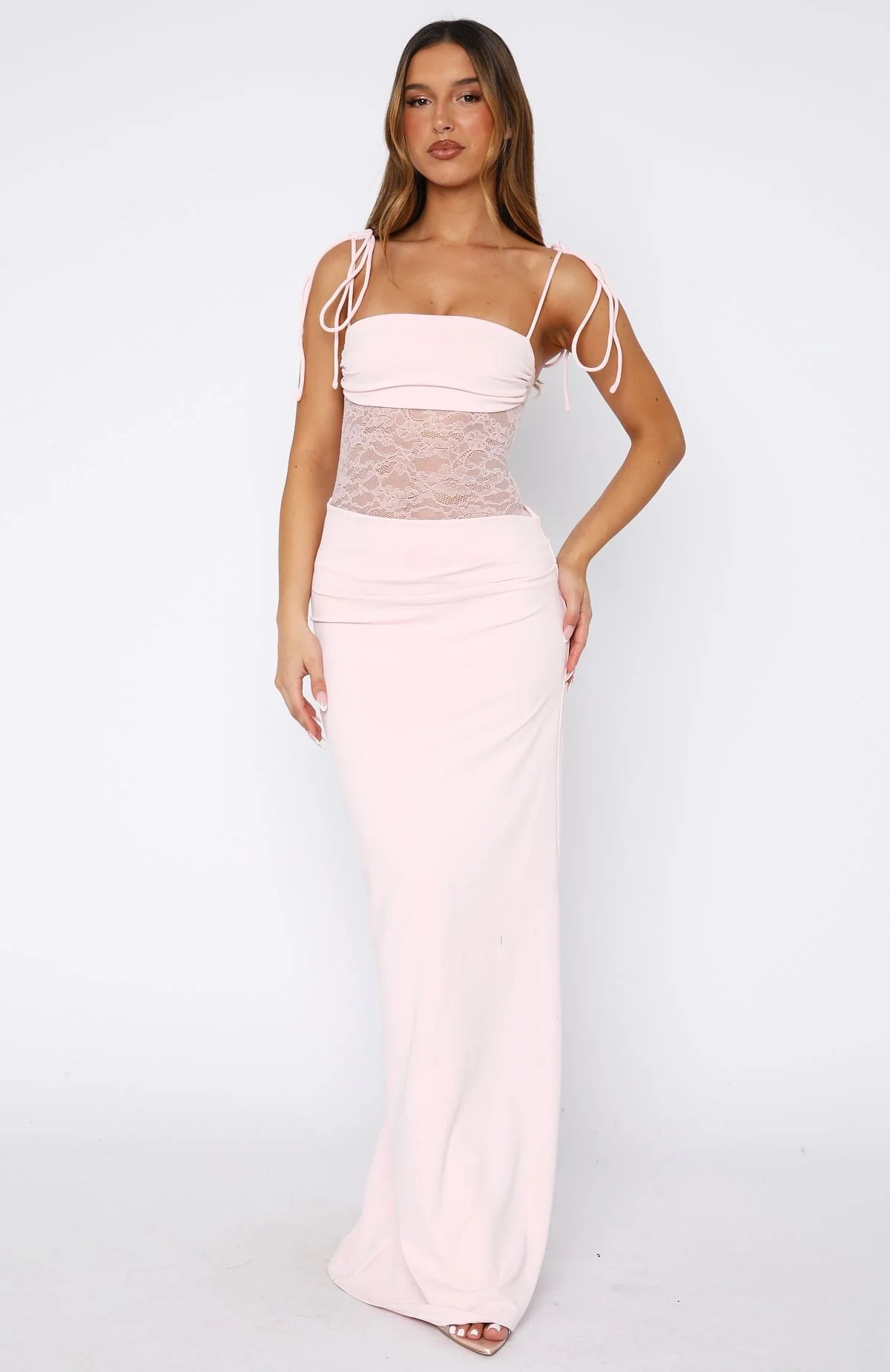 Layla Maxi Dress