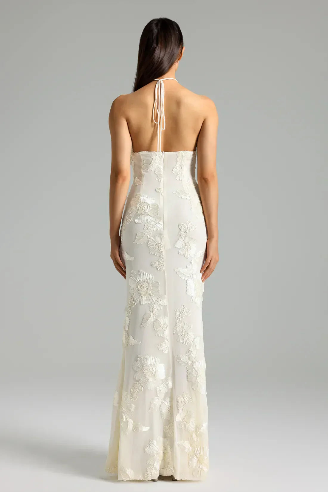 Amelia Maxi Dress
