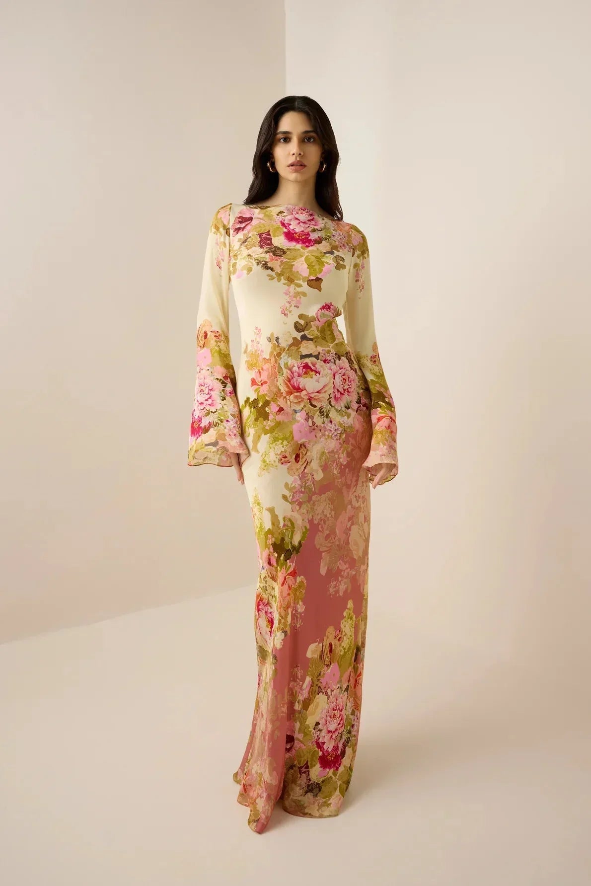 Amery Maxi Dress
