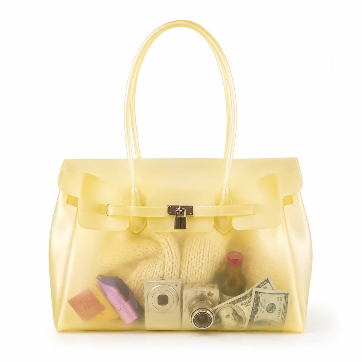 Jelly Firkin Bag