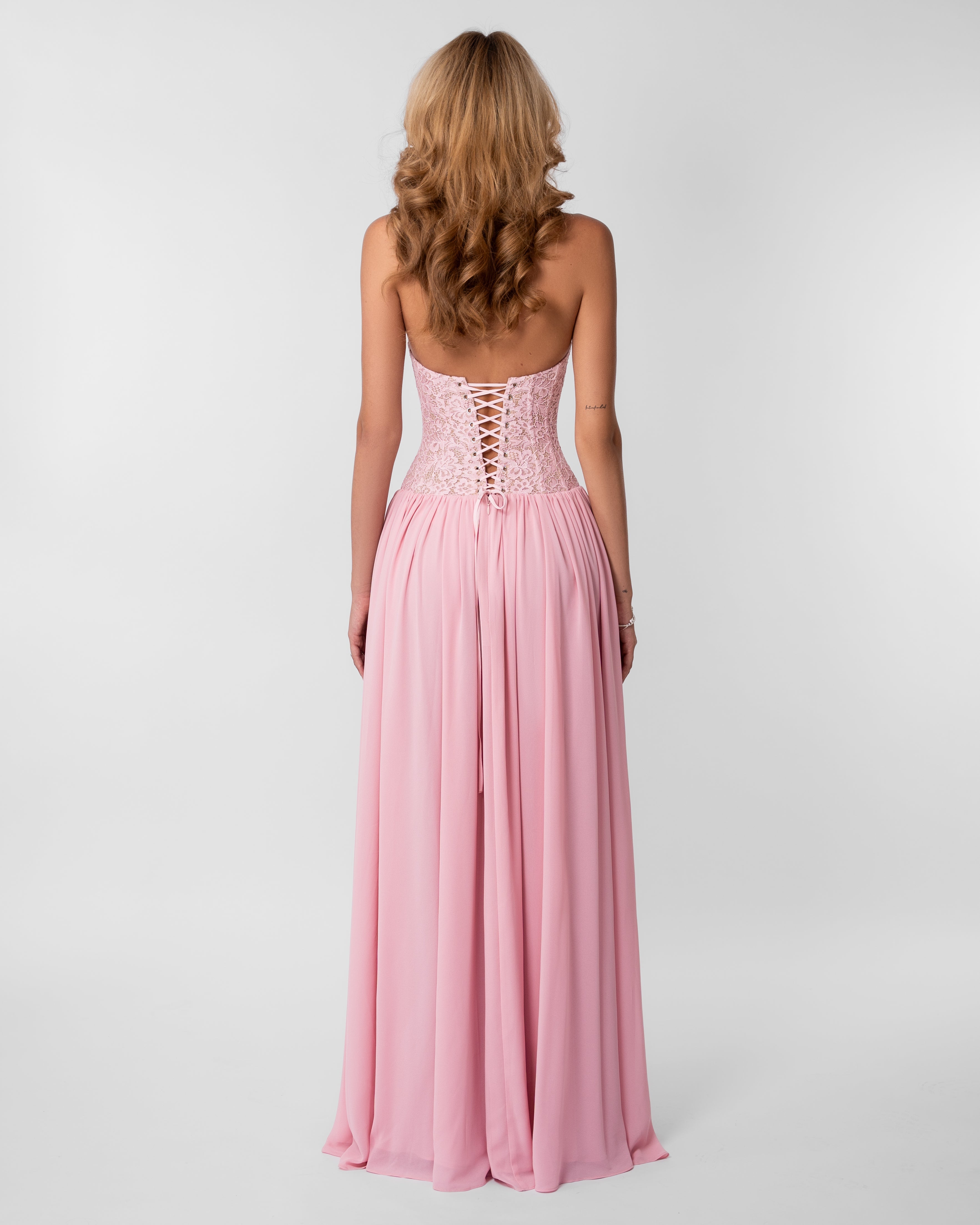 Emmy Maxi Dress