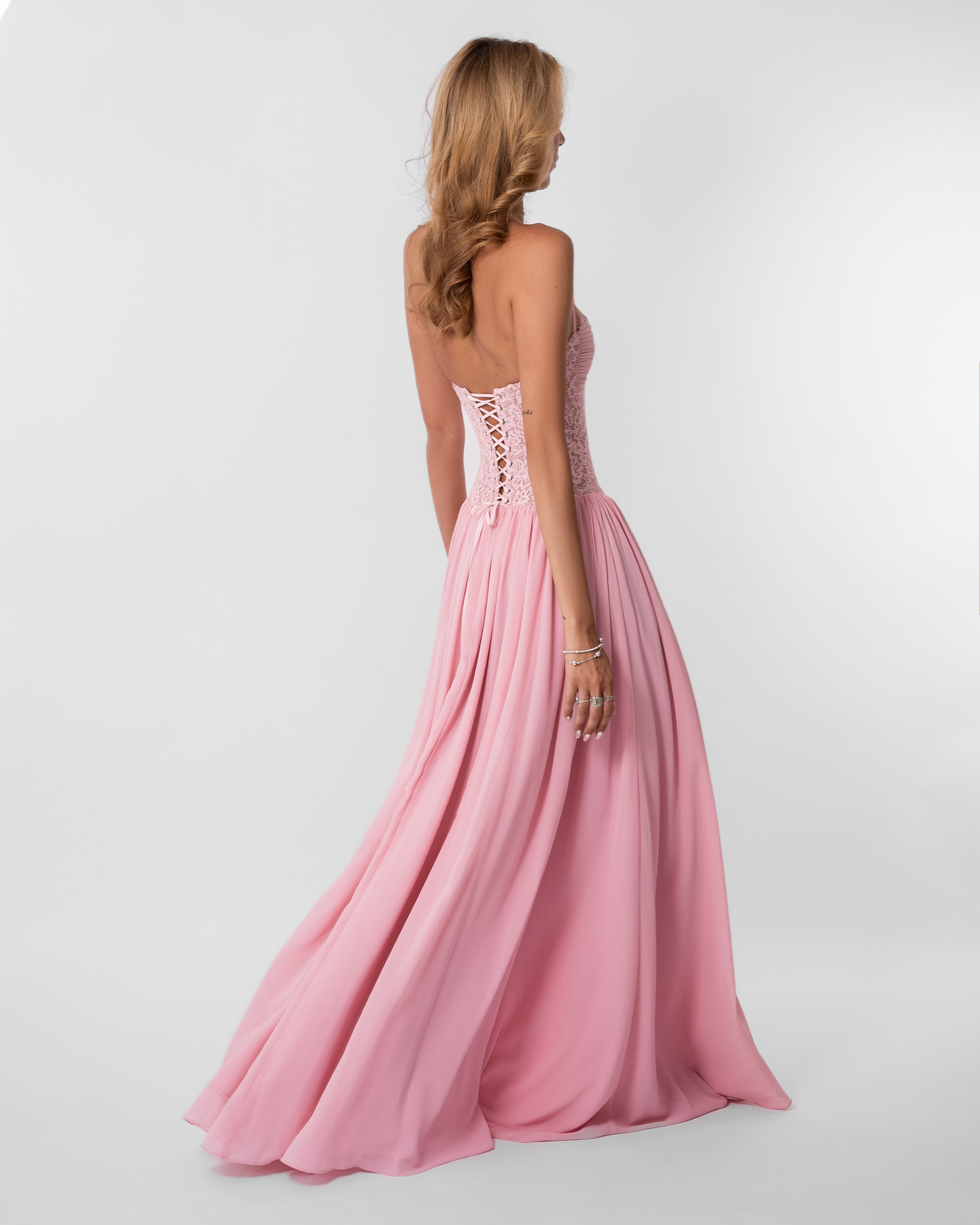 Emmy Maxi Dress