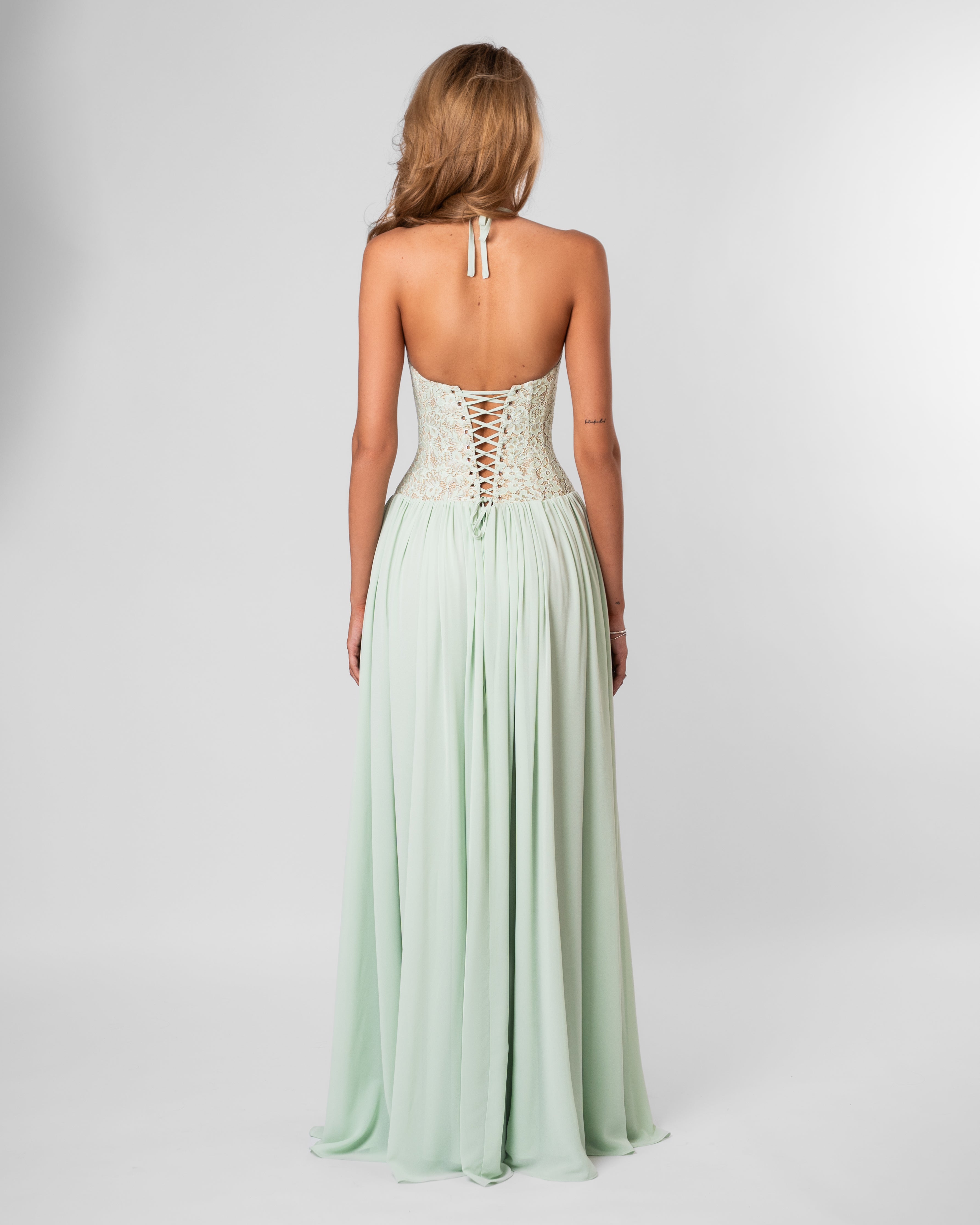 Emmy Maxi Dress