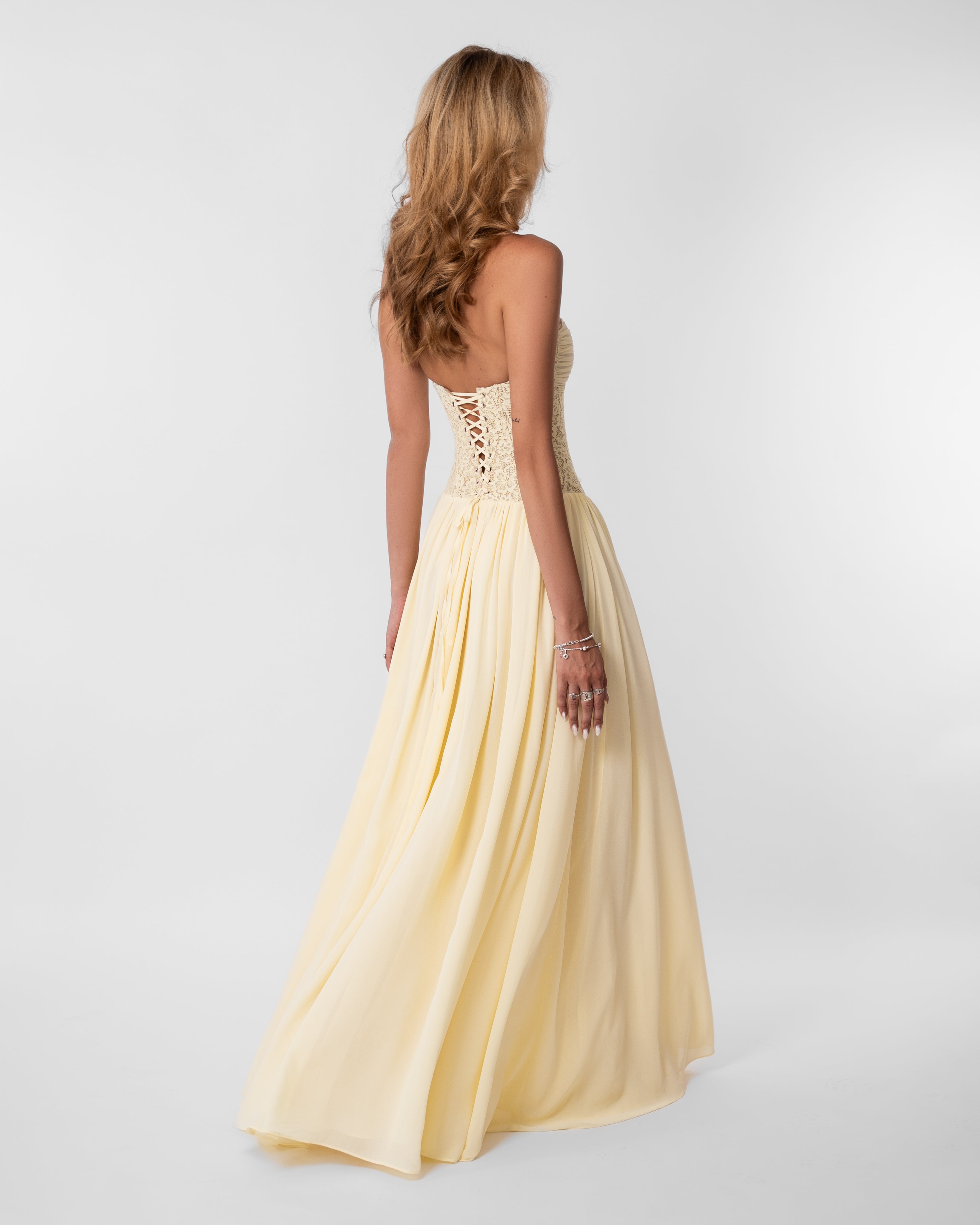 Emmy Maxi Dress