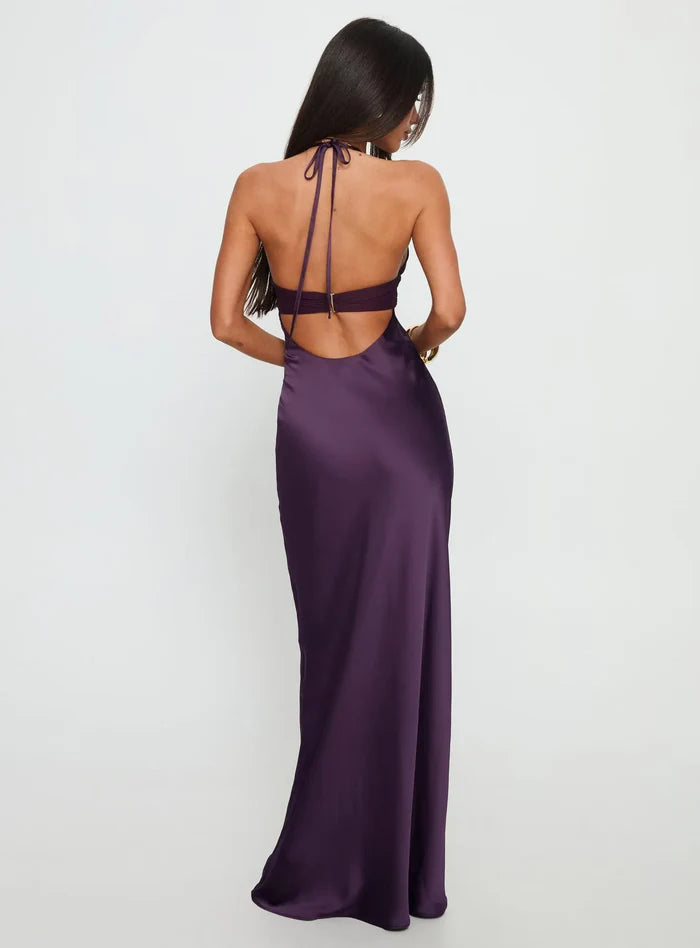 Lola Maxi Dress