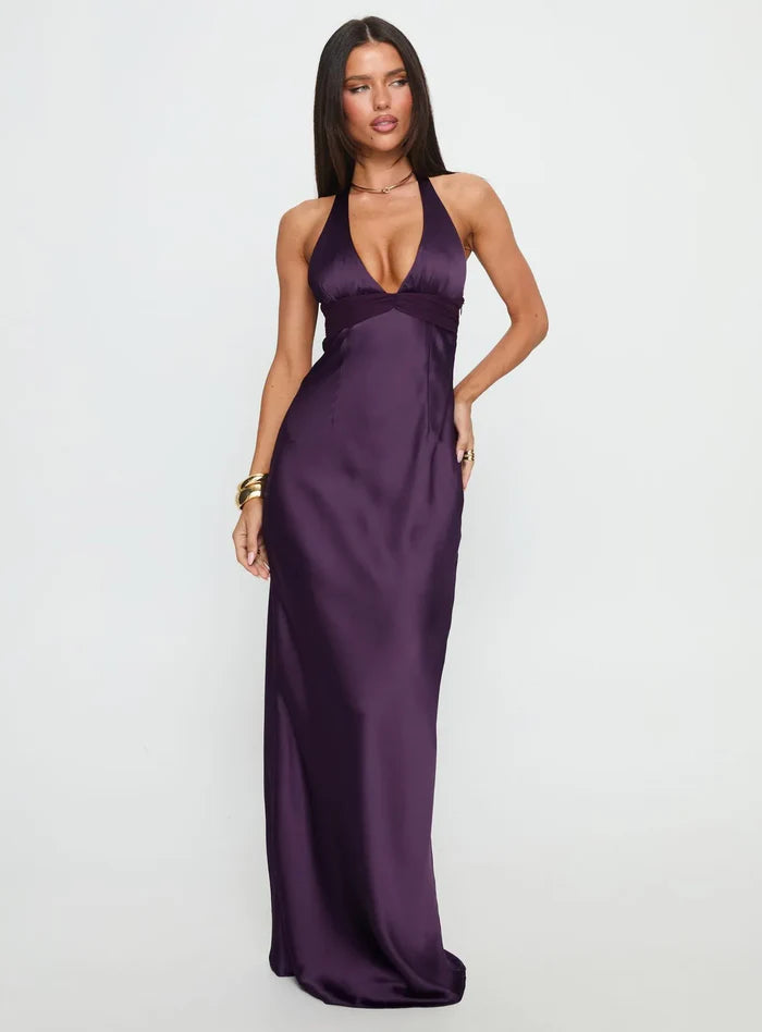 Lola Maxi Dress