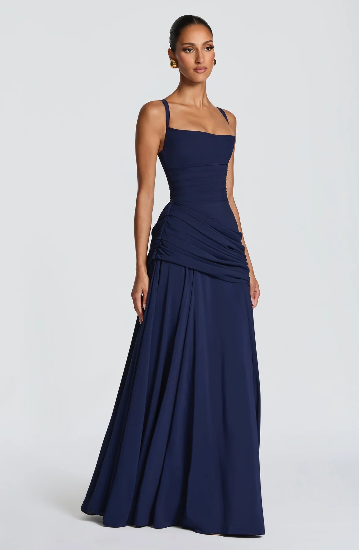 Mina Maxi Dress